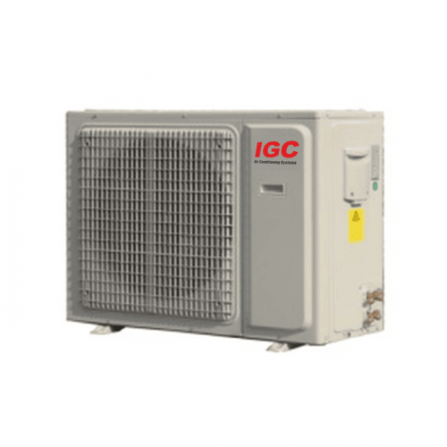 Наружный блок VRF системы IGC IMS-EM160NH(7L) Наружный блок VRF системы IGC IMS-EM160NH(7L)