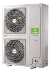 Наружный блок VRF системы Lessar LUM-HE260ATA4-C Наружный блок VRF системы Lessar LUM-HE260ATA4-C
