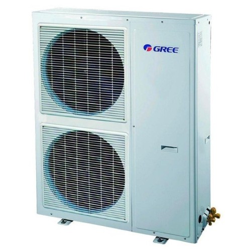 Кассетный кондиционер Gree GKH42K3HI/GUHN42NM3H0 Кассетный кондиционер Gree GKH42K3HI/GUHN42NM3H0