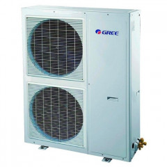 Кассетный кондиционер Gree GKH42K3HI/GUHN42NM3H0 Кассетный кондиционер Gree GKH42K3HI/GUHN42NM3H0