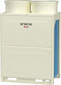 Наружный блок VRF системы Hitachi RAS-10FSXNP2E Наружный блок VRF системы Hitachi RAS-10FSXNP2E