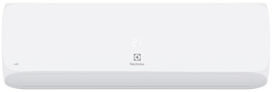 Кондиционер Electrolux Loft EACS-18HAL/N8