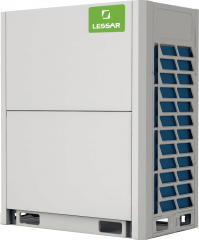 Наружный блок VRF системы Lessar LUM-HE450ATA4-A Наружный блок VRF системы Lessar LUM-HE450ATA4-A