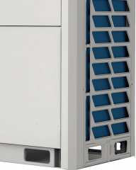 Наружный блок VRF системы Lessar LUM-HE450ATA4-A Наружный блок VRF системы Lessar LUM-HE450ATA4-A