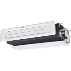 Канальный кондиционер Haier AD24SS1ERA(N)(P)/1U24FS1EAA Канальный кондиционер Haier AD24SS1ERA(N)(P)/1U24FS1EAA