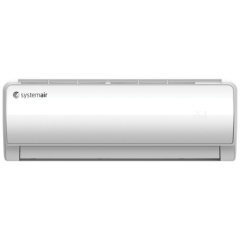 Настенный фанкойл до 2,5 кВт Systemair SYSIMPLE FWM18A Настенный фанкойл до 2,5 кВт Systemair SYSIMPLE FWM18A