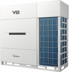 Наружный блок VRF системы Midea MV8-850WV2GN1(PRO) Наружный блок VRF системы Midea MV8-850WV2GN1(PRO)