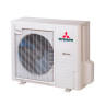 Канальный кондиционер Mitsubishi Heavy FDUM100VH/FDC90VNP-W Канальный кондиционер Mitsubishi Heavy FDUM100VH/FDC90VNP-W