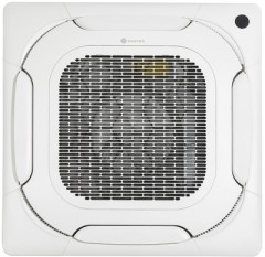 Кассетный фанкойл до 8 кВт Dantex DF-020QBC-P4 Кассетный фанкойл до 8 кВт Dantex DF-020QBC-P4