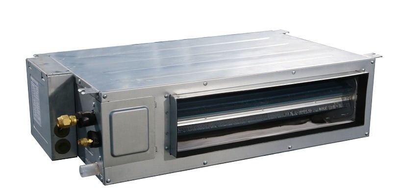 Канальная VRF система Shivaki SDH022VL1 Канальная VRF система Shivaki SDH022VL1