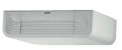 Напольно-потолочный фанкойл до 5 кВт Aermec FCZ 601 UA Напольно-потолочный фанкойл до 5 кВт Aermec FCZ 601 UA