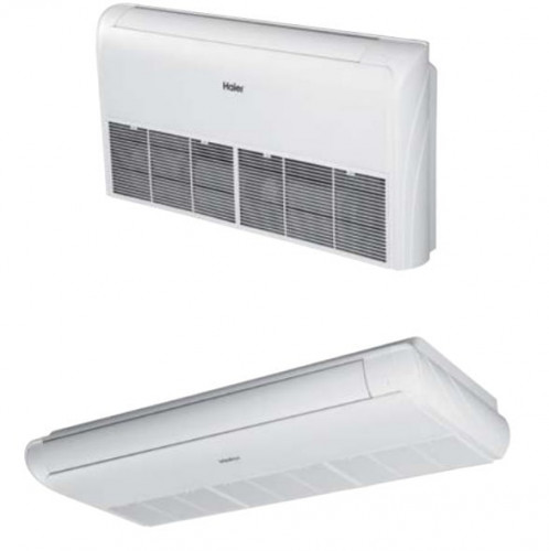 Напольно-потолочная VRF система Haier AC282MDERA Напольно-потолочная VRF система Haier AC282MDERA