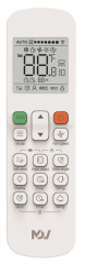 Кассетный фанкойл до 3.5 кВт Mdv MDKC-V300R-B/MBQ1-02D Кассетный фанкойл до 3.5 кВт Mdv MDKC-V300R-B/MBQ1-02D