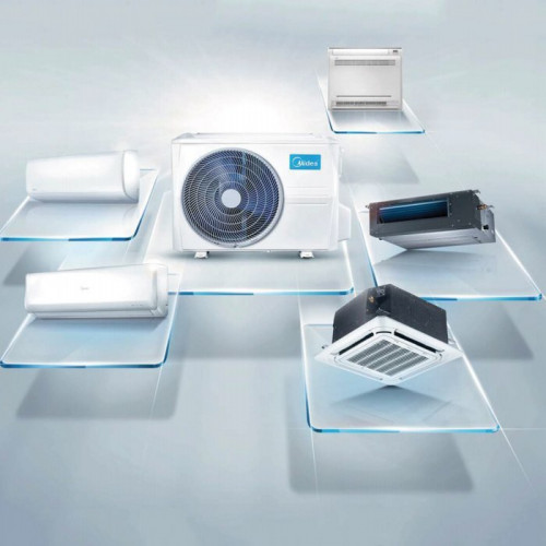 Наружный блок мульти-сплит системы Midea M3O-21FN1-Q Наружный блок мульти-сплит системы Midea M3O-21FN1-Q