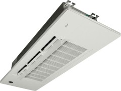 Кассетный внутренний блок мульти сплит-системы Mdv MDCA1I-18HRFN8 Кассетный внутренний блок мульти сплит-системы Mdv MDCA1I-18HRFN8