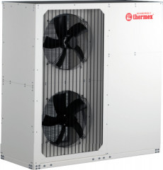 Чиллер с воздушным охлаждением Thermex Energy LOFT 11-30 Чиллер с воздушным охлаждением Thermex Energy LOFT 11-30