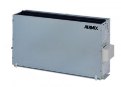 Канальный фанкойл до 3.5 кВт Aermec FCX 36 P Канальный фанкойл до 3.5 кВт Aermec FCX 36 P