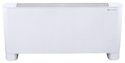 Напольно-потолочная VRF система Clivet DZDF5-2-XMi_D36A Напольно-потолочная VRF система Clivet DZDF5-2-XMi_D36A