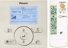 Напольно-потолочная VRF система Daikin FXHQ100A