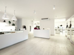 Напольно-потолочная VRF система Daikin FXHQ100A