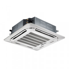 Кассетная VRF система Lessar LSM-H56B4UA2/LZ-VB4OB Кассетная VRF система Lessar LSM-H56B4UA2/LZ-VB4OB