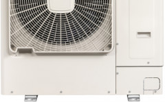 Наружный блок VRF системы Hitachi RAS-6HNC2E Наружный блок VRF системы Hitachi RAS-6HNC2E