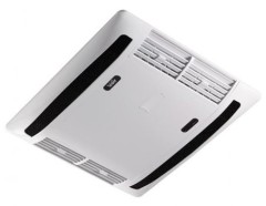 Автомобильный мобильный кондиционер Telair DUALCLIMA 12500H Автомобильный мобильный кондиционер Telair DUALCLIMA 12500H