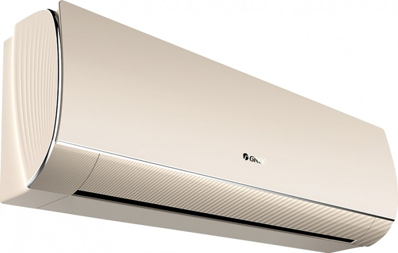 Настенный тепловой насос Gree Lyra GWH24ACE-K6DNA1I(champagne)