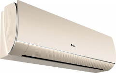 Настенный тепловой насос Gree Lyra GWH24ACE-K6DNA1I(champagne)-img-1