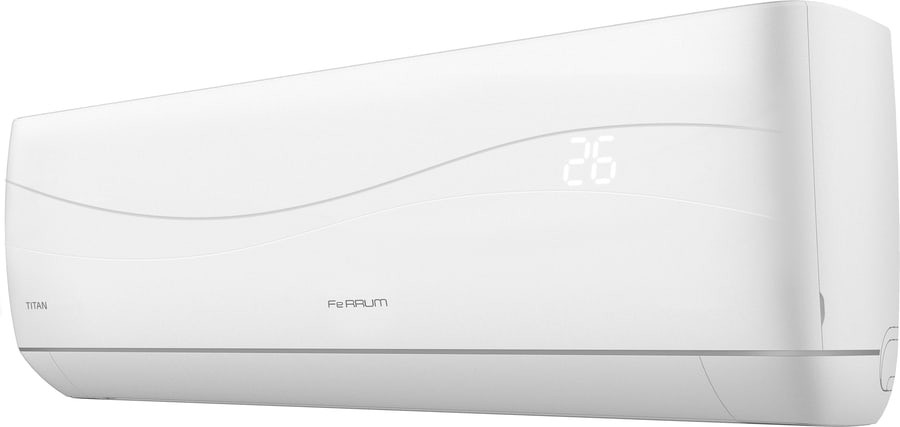 Cплит система Ferrum Titan FIS36VR1/FOS36VR1 Cплит система Ferrum Titan FIS36VR1/FOS36VR1