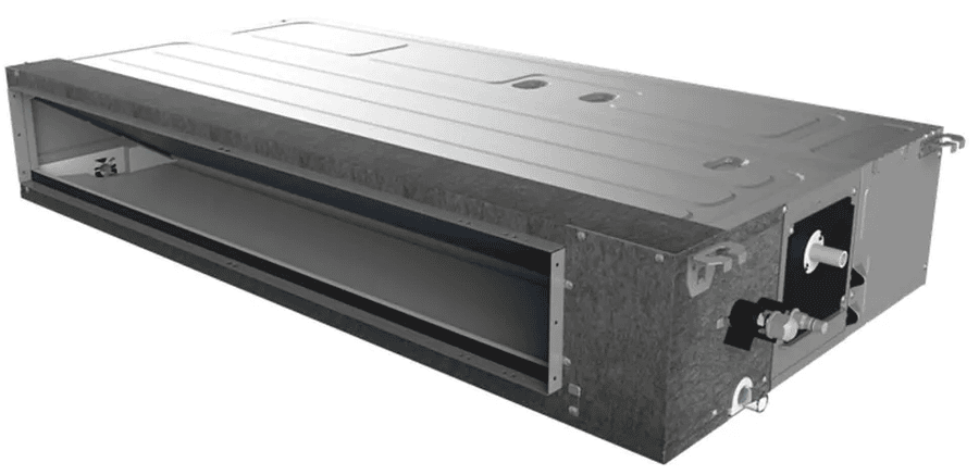 Канальный кондиционер Dahatsu DH-KN 100 А Канальный кондиционер Dahatsu DH-KN 100 А