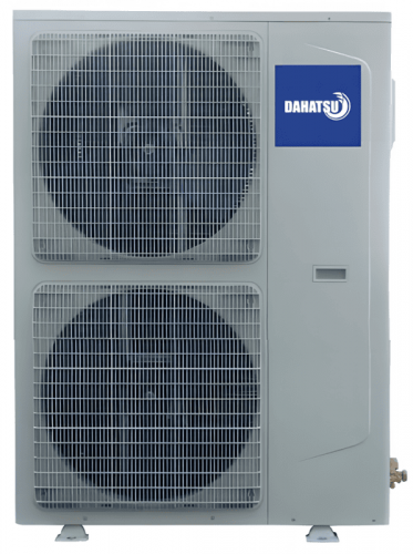 Канальный кондиционер Dahatsu DH-KN 100 А Канальный кондиционер Dahatsu DH-KN 100 А