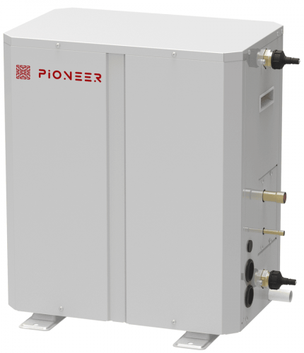 Гидромодуль Pioneer KHYD16X