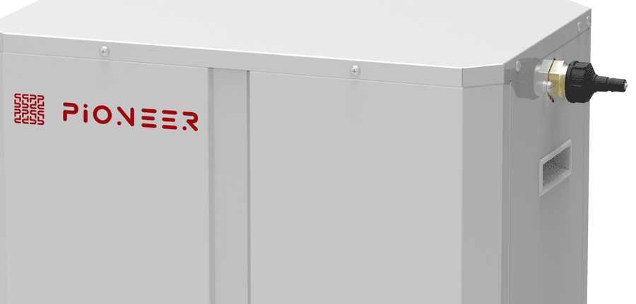 Гидромодуль Pioneer KHYD16X