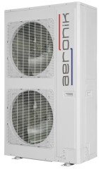 Компрессорно-конденсаторный блок Aeronik ASO-X35/AN-X Компрессорно-конденсаторный блок Aeronik ASO-X35/AN-X