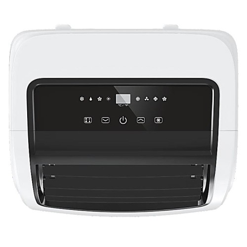 Мобильный кондиционер Funai MAC-LT45HPN03 Мобильный кондиционер Funai MAC-LT45HPN03