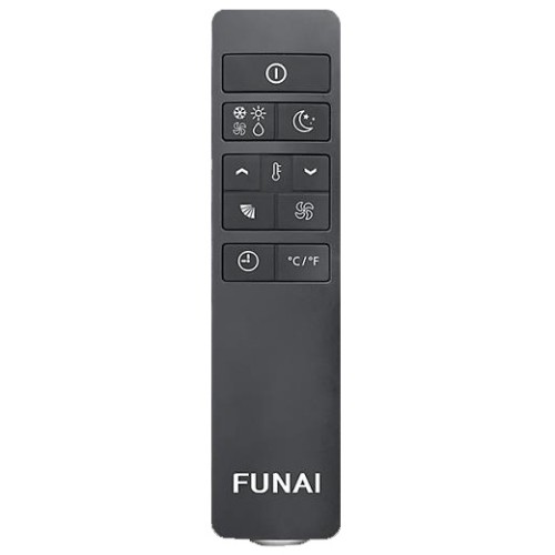 Мобильный кондиционер Funai MAC-LT45HPN03 Мобильный кондиционер Funai MAC-LT45HPN03