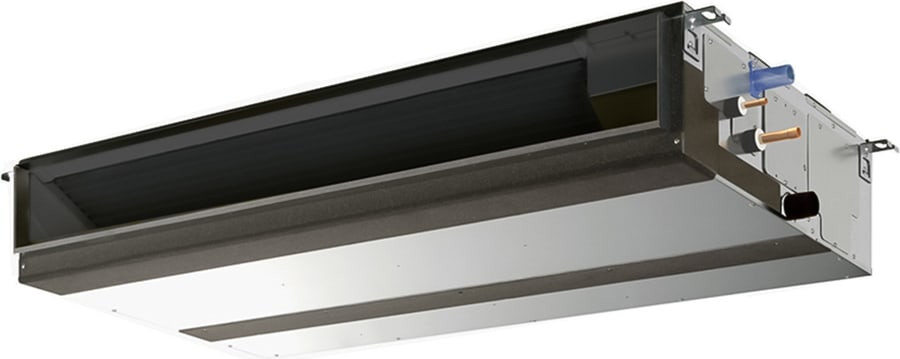 Канальная VRF система Mitsubishi Electric PEFY-M20VMA (A1) Канальная VRF система Mitsubishi Electric PEFY-M20VMA (A1)