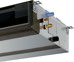 Канальная VRF система Mitsubishi Electric PEFY-M20VMA (A1) Канальная VRF система Mitsubishi Electric PEFY-M20VMA (A1)