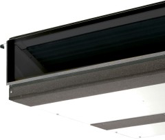 Канальная VRF система Mitsubishi Electric PEFY-M20VMA (A1) Канальная VRF система Mitsubishi Electric PEFY-M20VMA (A1)