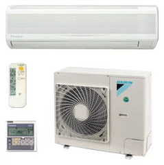 Сплит-система Daikin FAQ71B / RR71BV3/W1 Сплит-система Daikin FAQ71B / RR71BV3/W1
