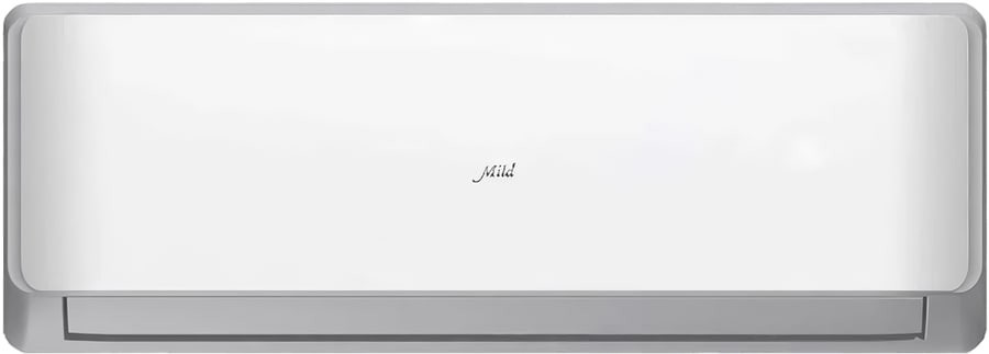 Кондиционер MILD MLI-07MB/MLO-07MB Кондиционер MILD MLI-07MB/MLO-07MB