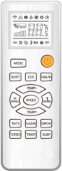 Кондиционер MILD MLI-07MB/MLO-07MB Кондиционер MILD MLI-07MB/MLO-07MB