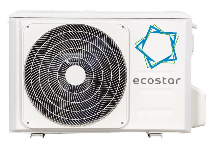 Кондиционер ECOSTAR KVS-SX07HT.1 Кондиционер ECOSTAR KVS-SX07HT.1