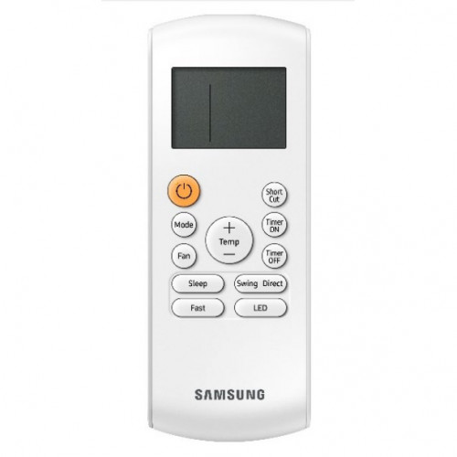 Кондиционер Samsung AR07TQHQAURNER Кондиционер Samsung AR07TQHQAURNER