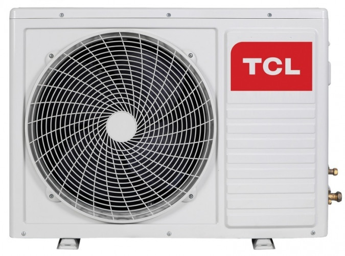 Кондиционер TCL TAC-12HRA/E1 (02) Кондиционер TCL TAC-12HRA/E1 (02)