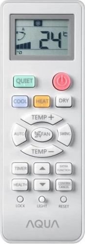 Кондиционер Aqua Biwa AQ-35BRQ1/R3 Кондиционер Aqua Biwa AQ-35BRQ1/R3