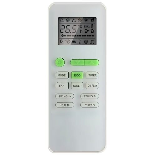 Инверторный кондиционер TCL TAC-12HRIA/VE Инверторный кондиционер TCL TAC-12HRIA/VE