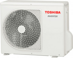 Кондиционер Toshiba Seiya RAS-18CVG-EE Кондиционер Toshiba Seiya RAS-18CVG-EE
