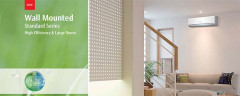 Кондиционер General Standart ASHG30KMTA Кондиционер General Standart ASHG30KMTA